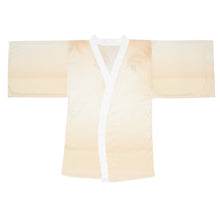 Load image into Gallery viewer, Long Sleeve Kimono Robe (AOP)
