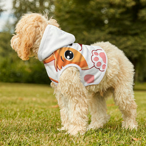 Dog Hoodie