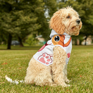 Dog Hoodie